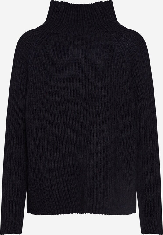 DRYKORN Pullover 'Arwen' in Schwarz