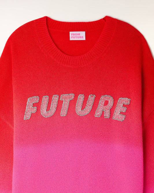 From Future FIRE ORANGE
