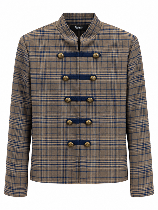 Siste,s Karo Jacket