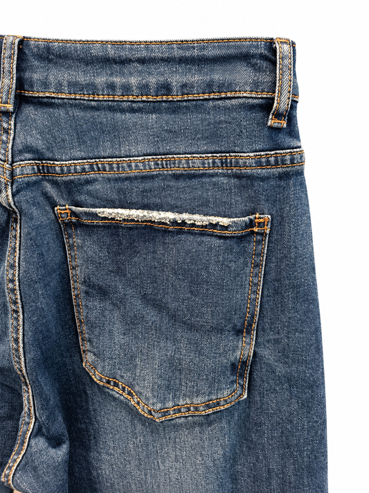 Efi D'Angio Jeans