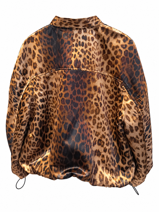 Vicolo LEO Jacke Satin