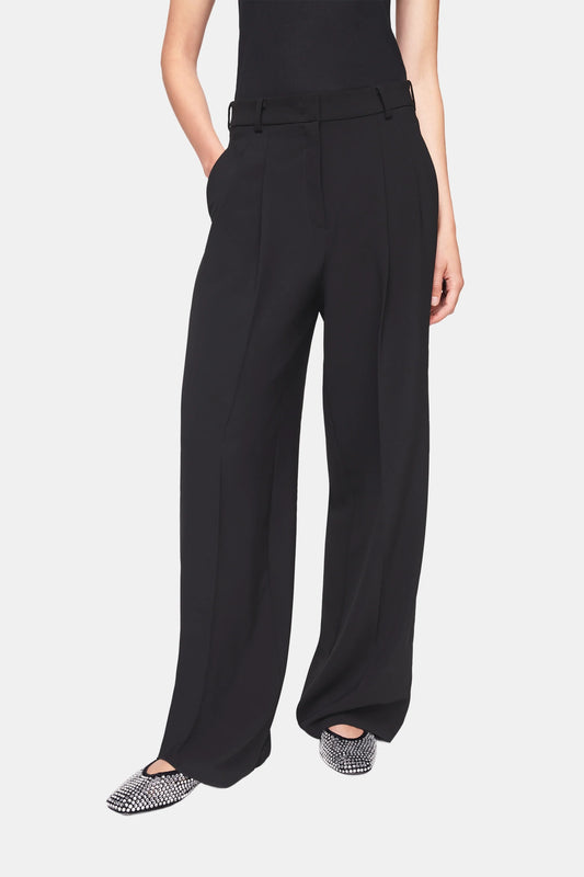 Cambio Hose Anny Wide Leg