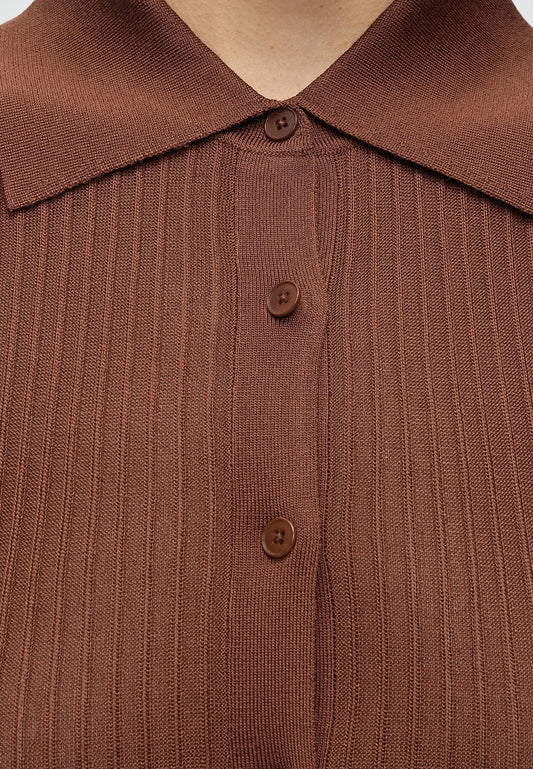 DRYKORN ARHANYA - Hemdbluse