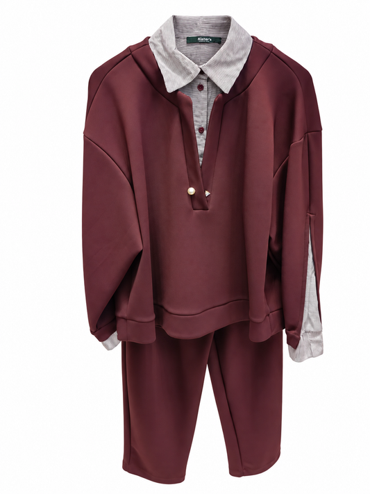 Siste,s Hose Merlot