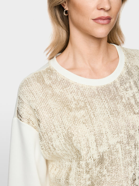 Marccain Pullover Knitted in Germany