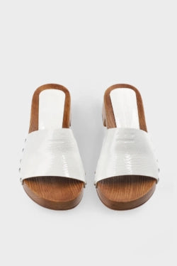 Copenhagen Schuhe CPH798 patent leather