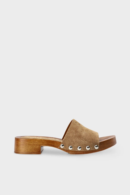 Copenhagen Schuhe CPH798 patent leather