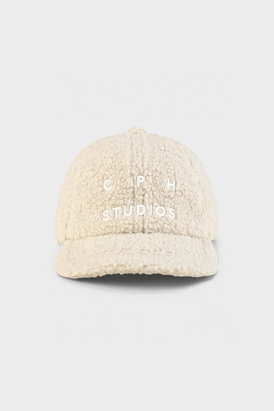 CPH CAP 2 TEDDY