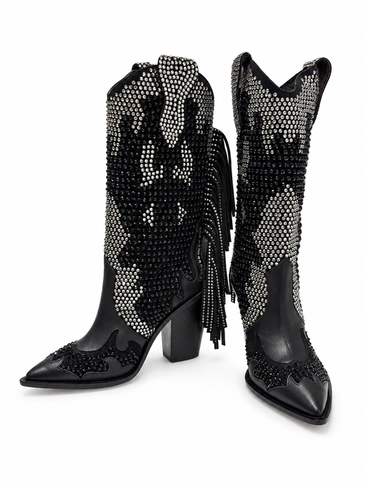 Diamond Rodeo - Cowboystiefel