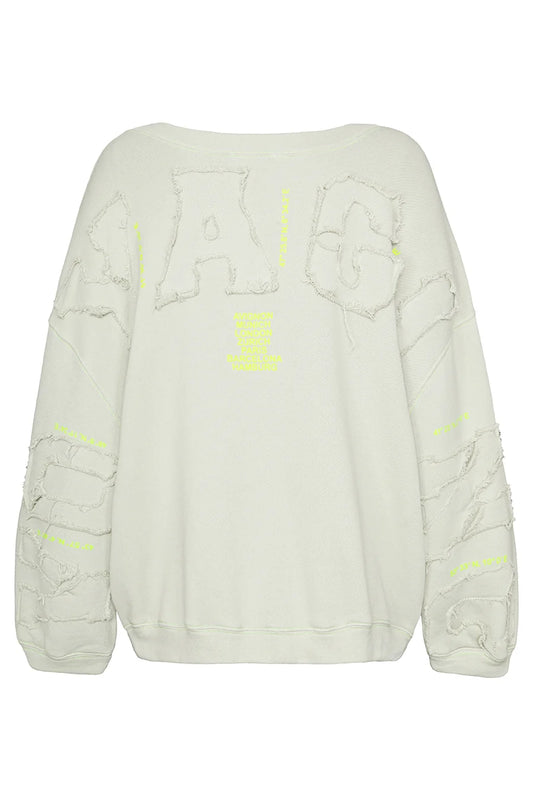 LIV Bergen Pullover