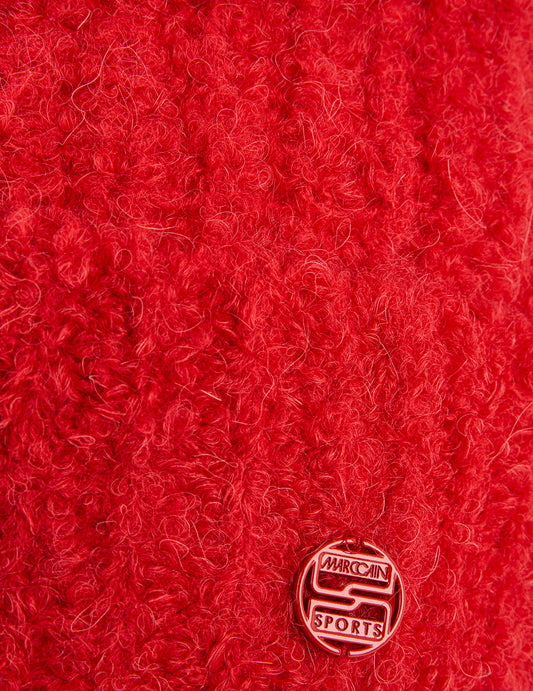 Marc Cain Mütze Accessoire