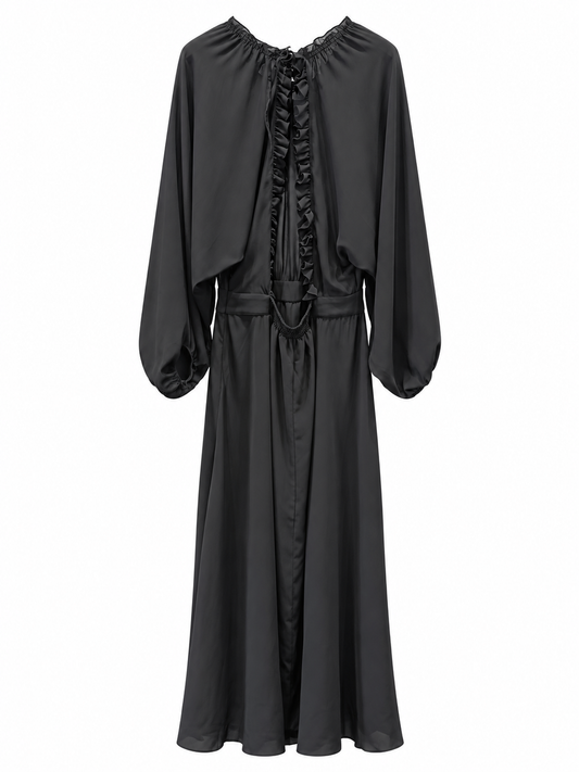 Efi D´Angio Kleid Romantic