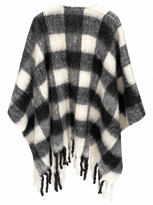 STEPH Italia - Mantella/Cape Quadri