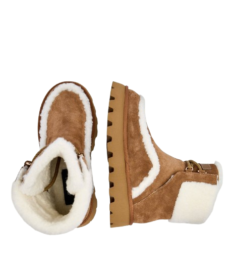 Marc Cain Schneeschuhe Shearling