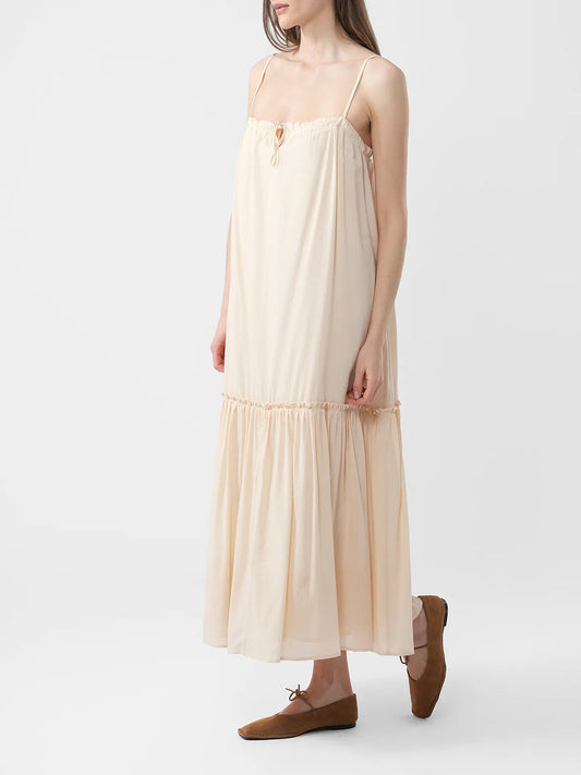 DRYKORN Maxikleid LYNORA 1