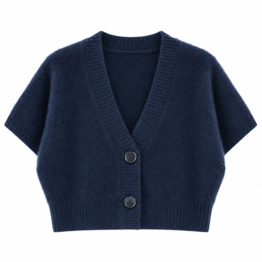 ESTHEME Cachemire - Cardigan