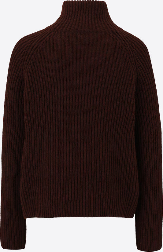 DRYKORN Pullover 'Arwen' in Schwarz
