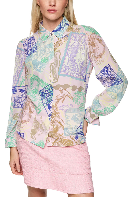 Marc Cain Bluse