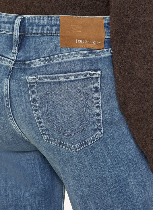 True Religion MIJA FLARED