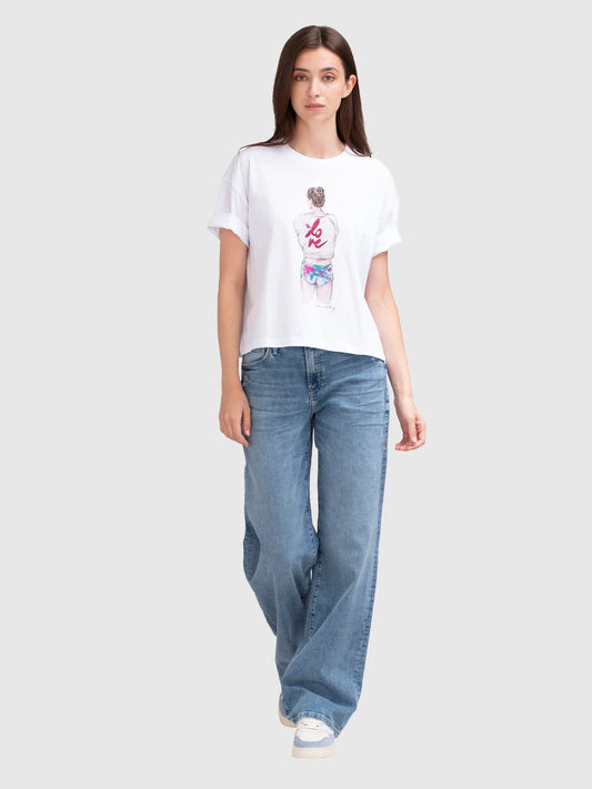 True Religion W26HD35L1G-4000