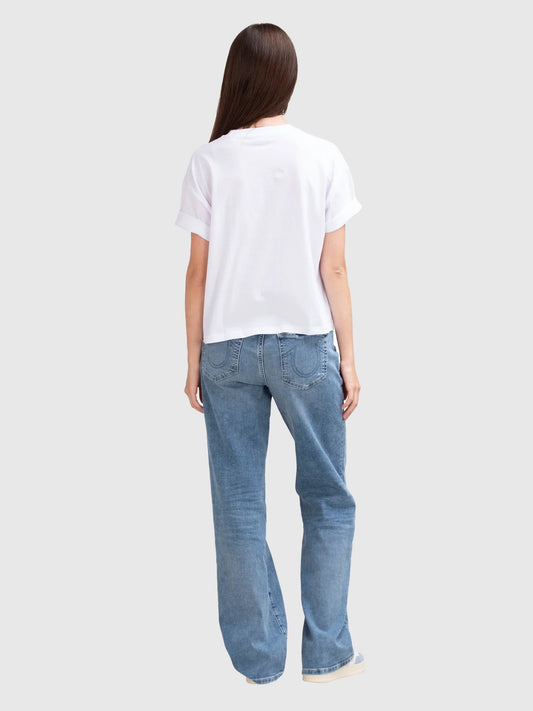 True Religion W26HD35L1G-4000