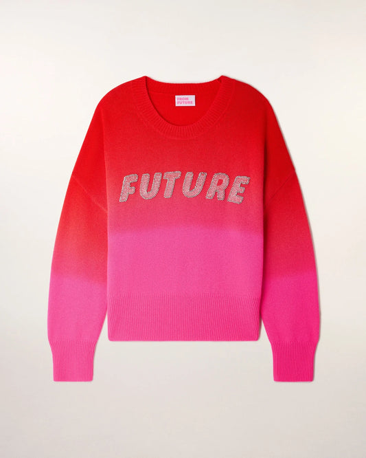 From Future FIRE ORANGE