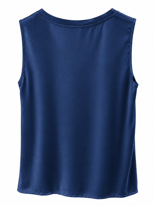 Vicolo Satin Top