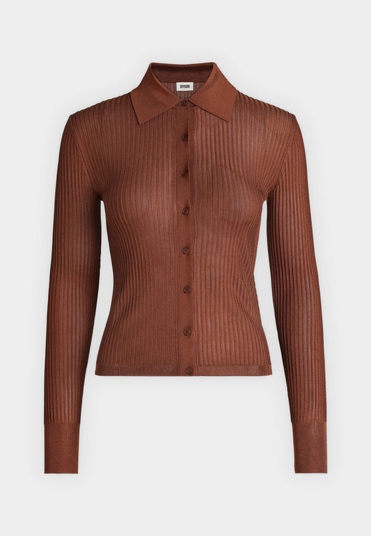 DRYKORN ARHANYA - Hemdbluse