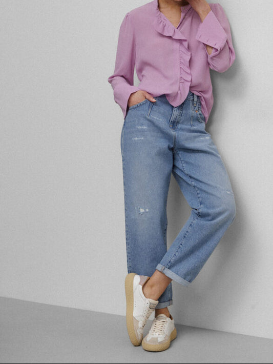 Janice & Jo Bluse