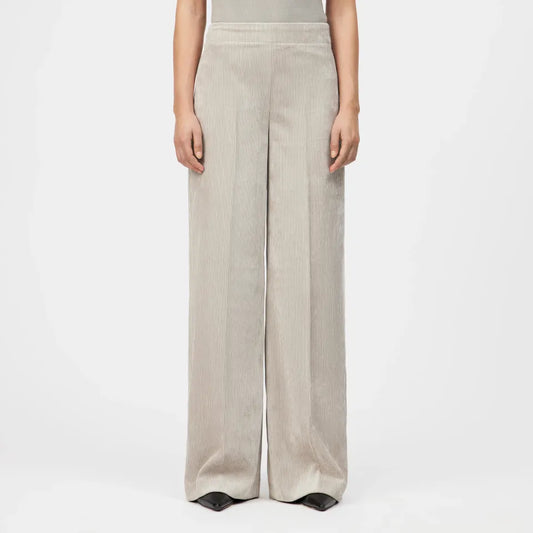 BEFORE Marlenehose in Cord