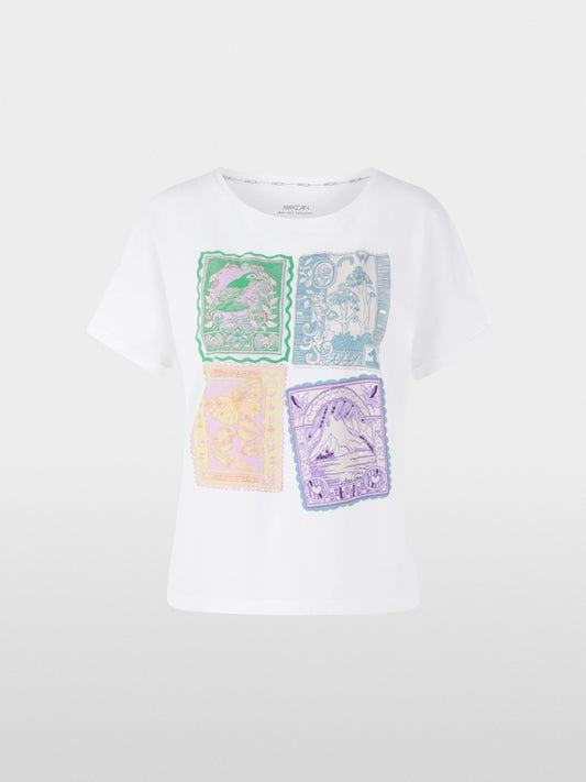Marc Cain Shirt