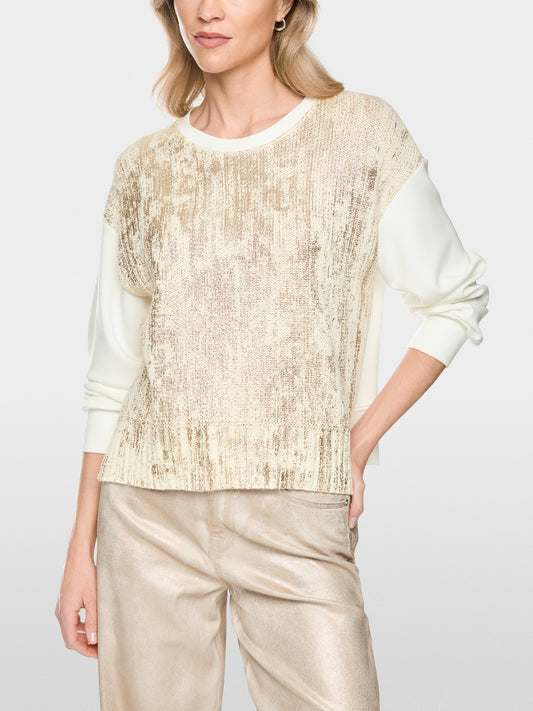 Marccain Pullover Knitted in Germany