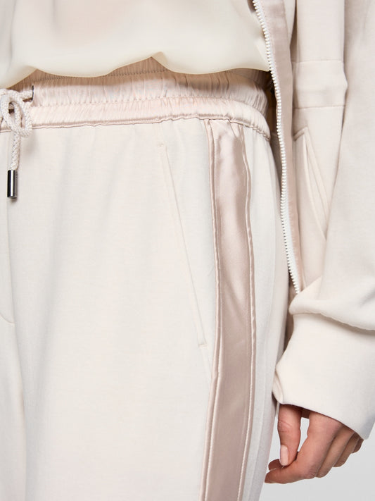 Marcain Schlupfhose WASHINGTON mit Satindetails