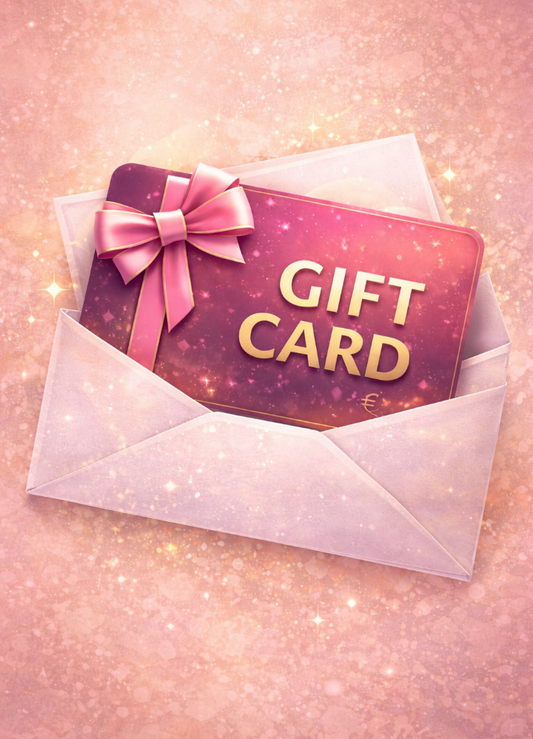 Geschenkgutschein