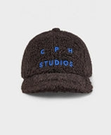 CPH CAP 2 TEDDY