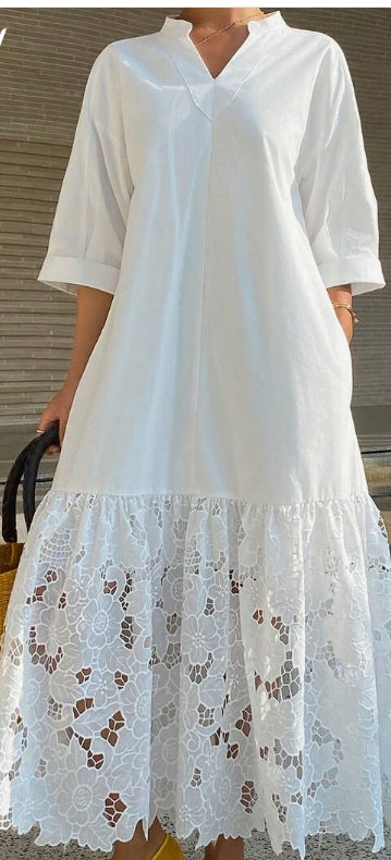 DAZY Sommerkleid