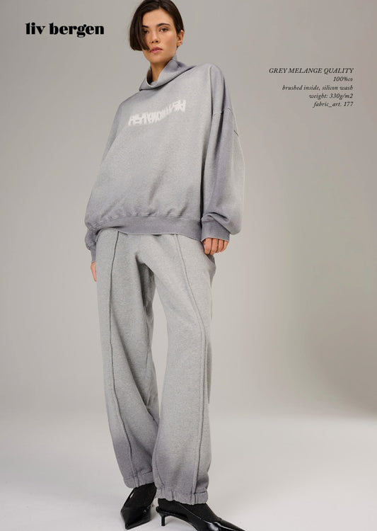 Liv Bergen Pullover