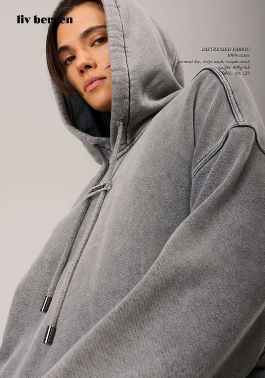 Liv Bergen Hoodie