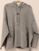 Liv Bergen Hoodie