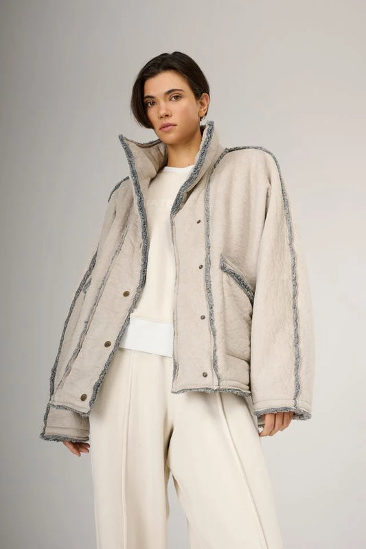 Liv Bergen Tarifa teddy