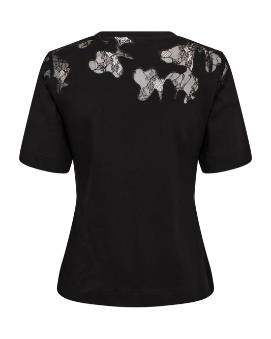 CPH Muse Shirt - Black