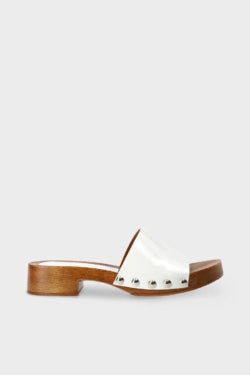 Copenhagen Schuhe CPH798 patent leather