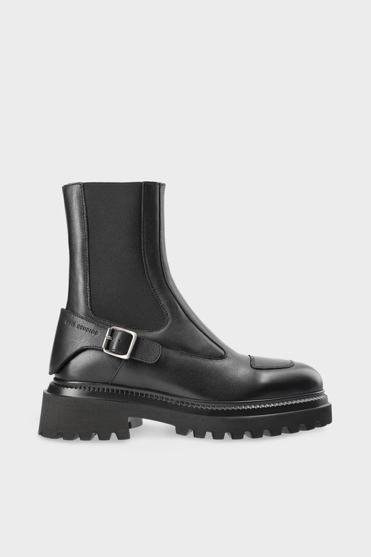 CPH950 leather black
