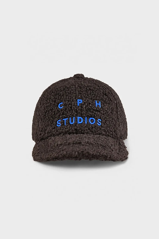 CPH CAP 2 TEDDY
