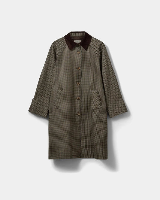 FILLIESW RELAXED COAT