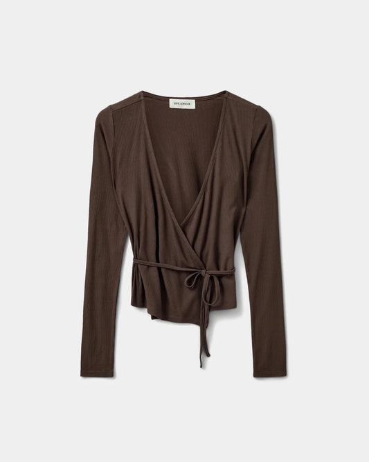 JOODYSW BLOUSE