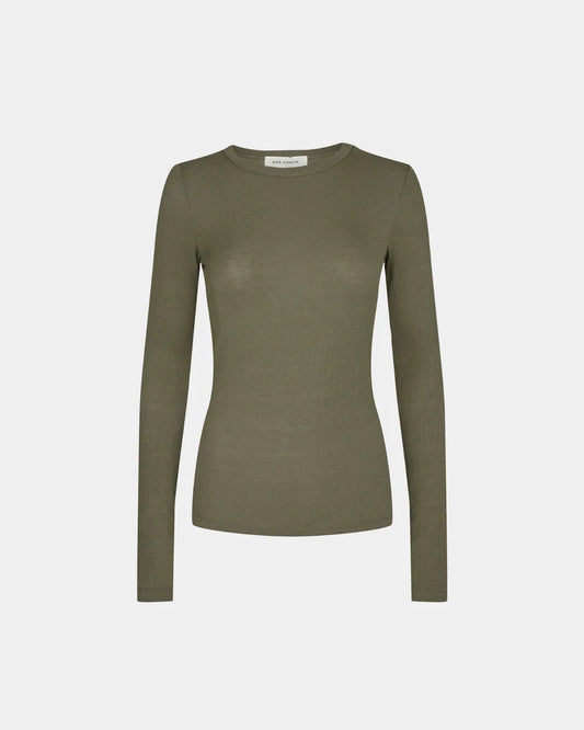 PETRICIASW T-SHIRT LONG SLEEVE