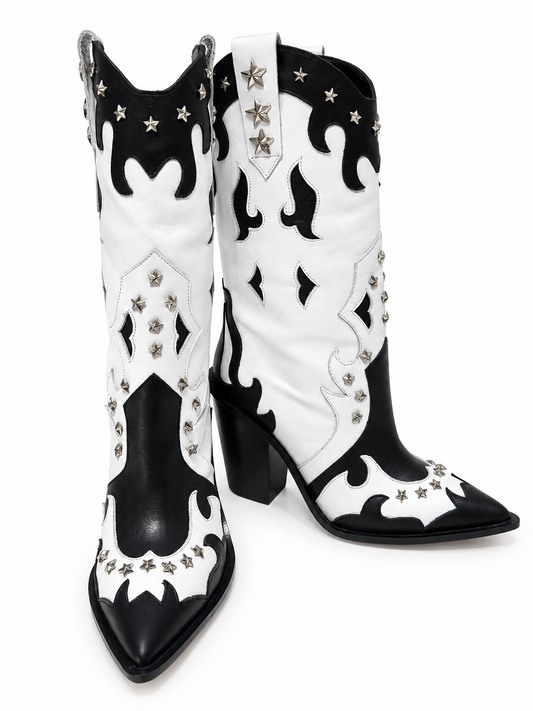 Midnight Rodeo - Cowboystiefel