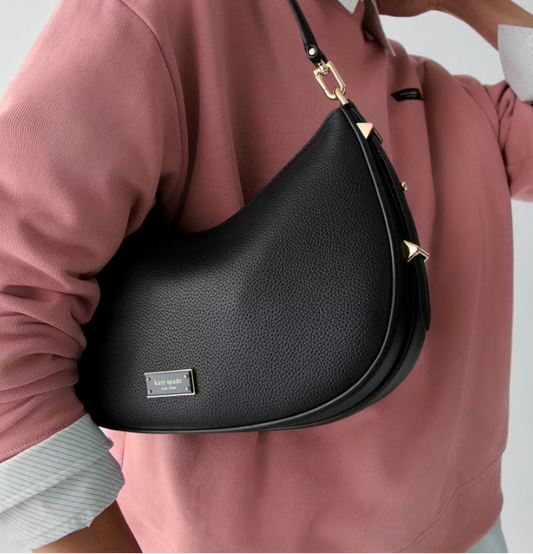 Liv Convertible Shoulder Bag