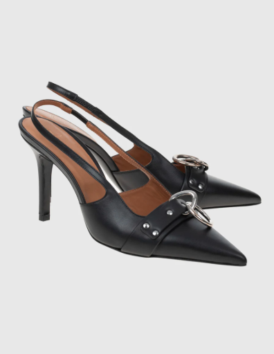 R13 Heels